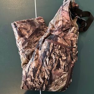 Gamehide Camo Snow Pants